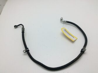 2010 Ski-Doo Brake Hose