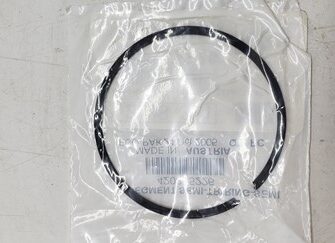 2001 Ski-Doo RING-SEMI TRAP