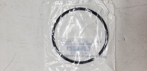 2001 Ski-Doo RING-SEMI TRAP