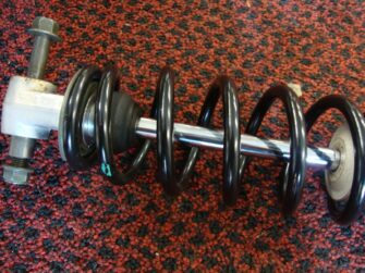 2004 Yamaha Ski Shock