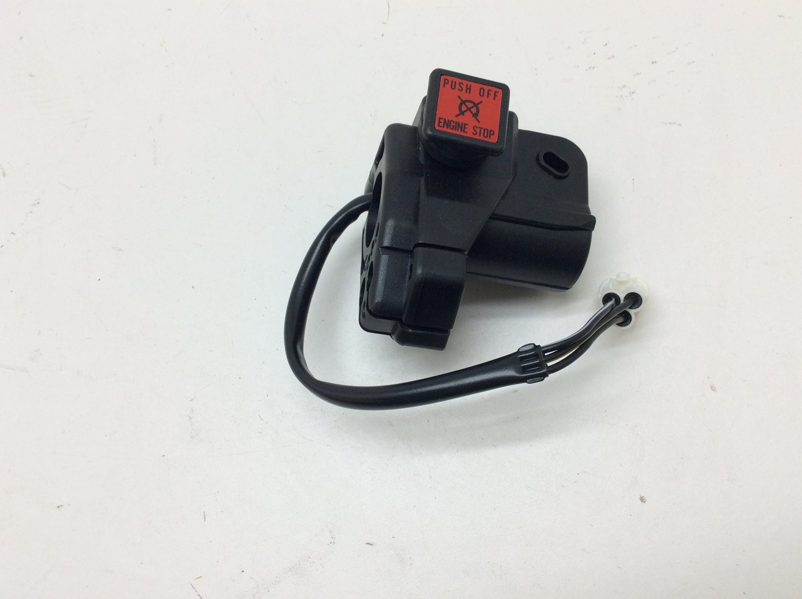 Throttle Block - Image 2