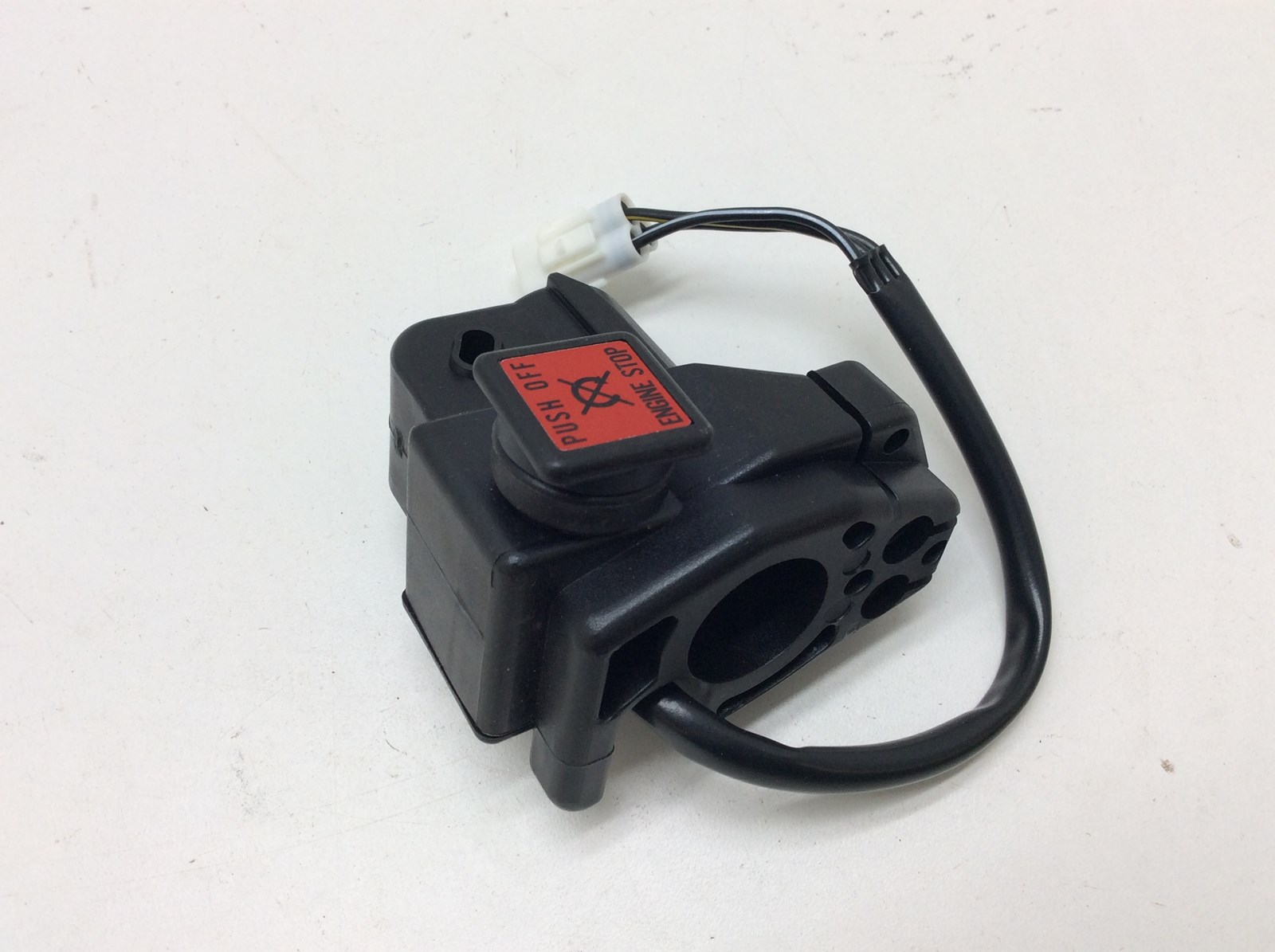 Throttle Block - Image 3
