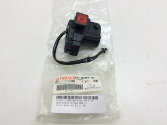 Throttle Block