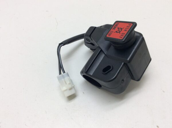 Throttle Block - Image 4