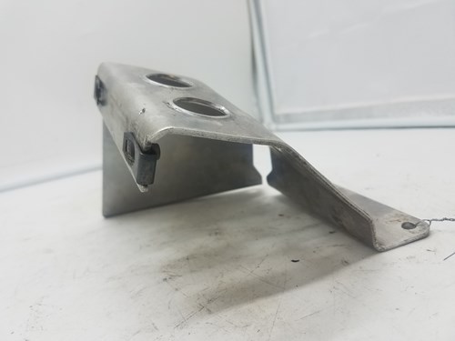 2007 Arctic Cat LH Toe Shield - Image 3