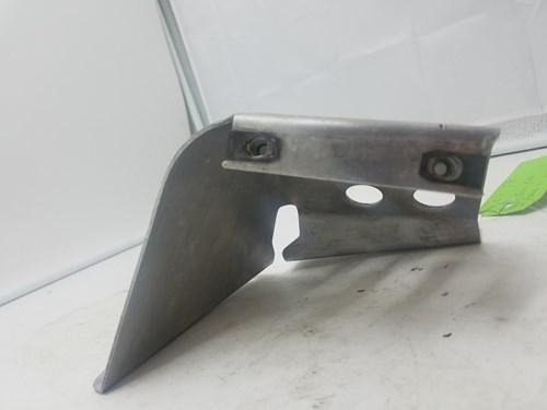 2007 Arctic Cat LH Toe Shield - Image 4