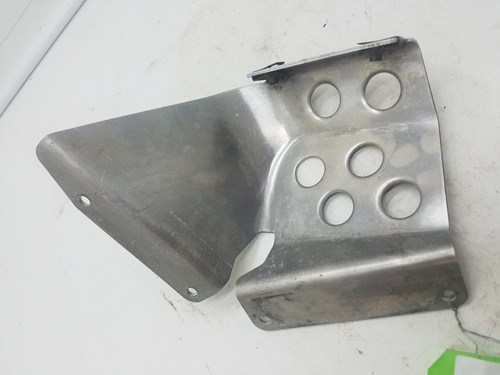 2007 Arctic Cat LH Toe Shield