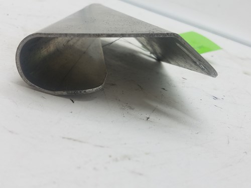 2007 Arctic Cat LH Toe Hook Bracket - Image 2