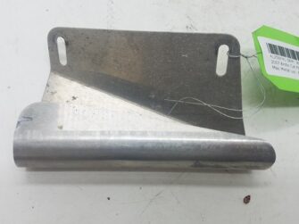 2007 Arctic Cat LH Toe Hook Bracket