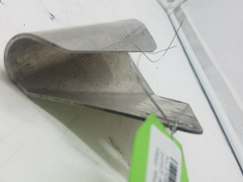 2007 Arctic Cat LH Toe Hook Bracket - Image 4