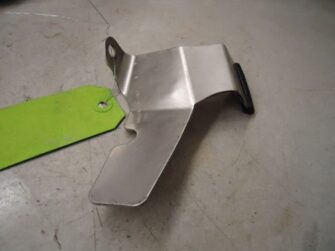 2007 Arctic Cat Actuator Shield