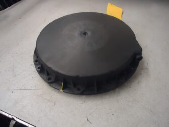 2009 Ski-Doo Recoil Housing