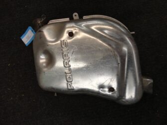 2006 Polaris Muffler Silencer