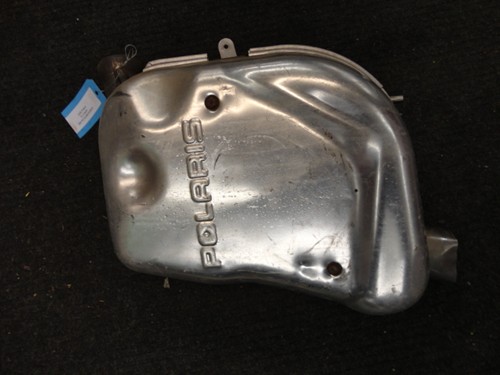 2006 Polaris Muffler Silencer