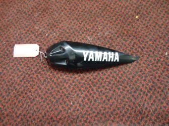 2005 Yamaha Protector 4