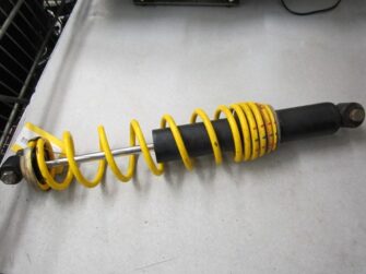 2004 Ski-Doo Ski Shock