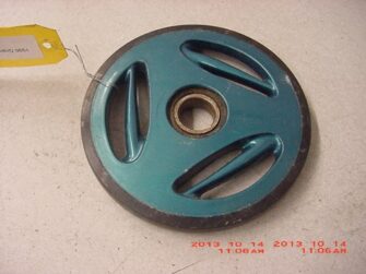 1996 Ski-Doo Idler Wheel