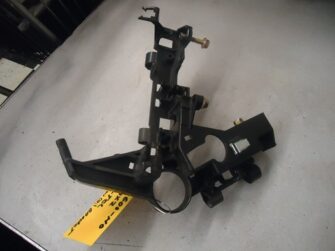 2011 Ski-Doo Coil Support