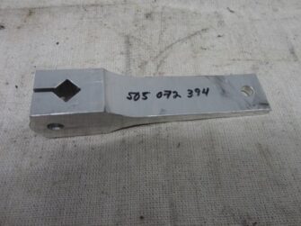 2012 Ski-Doo LEVER-STABIL.MACH.