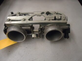 2011 Ski-Doo Throttle Body w/TPS
