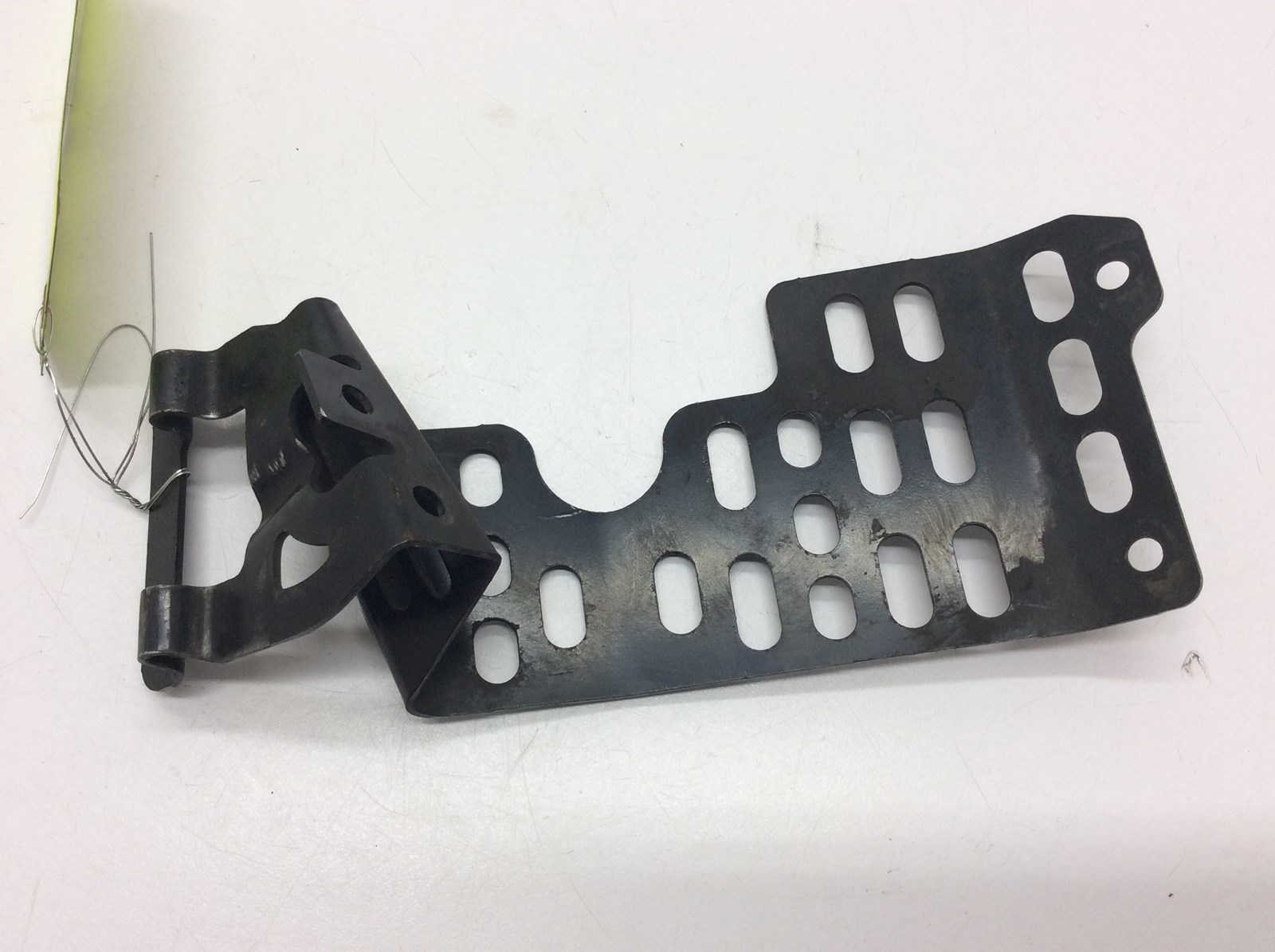 2011 Ski-Doo Belt Guard Bracket - Image 2