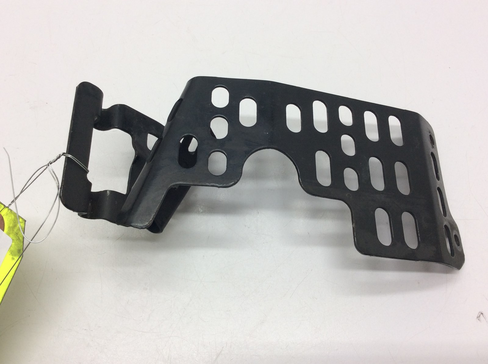 2011 Ski-Doo Belt Guard Bracket - Image 3