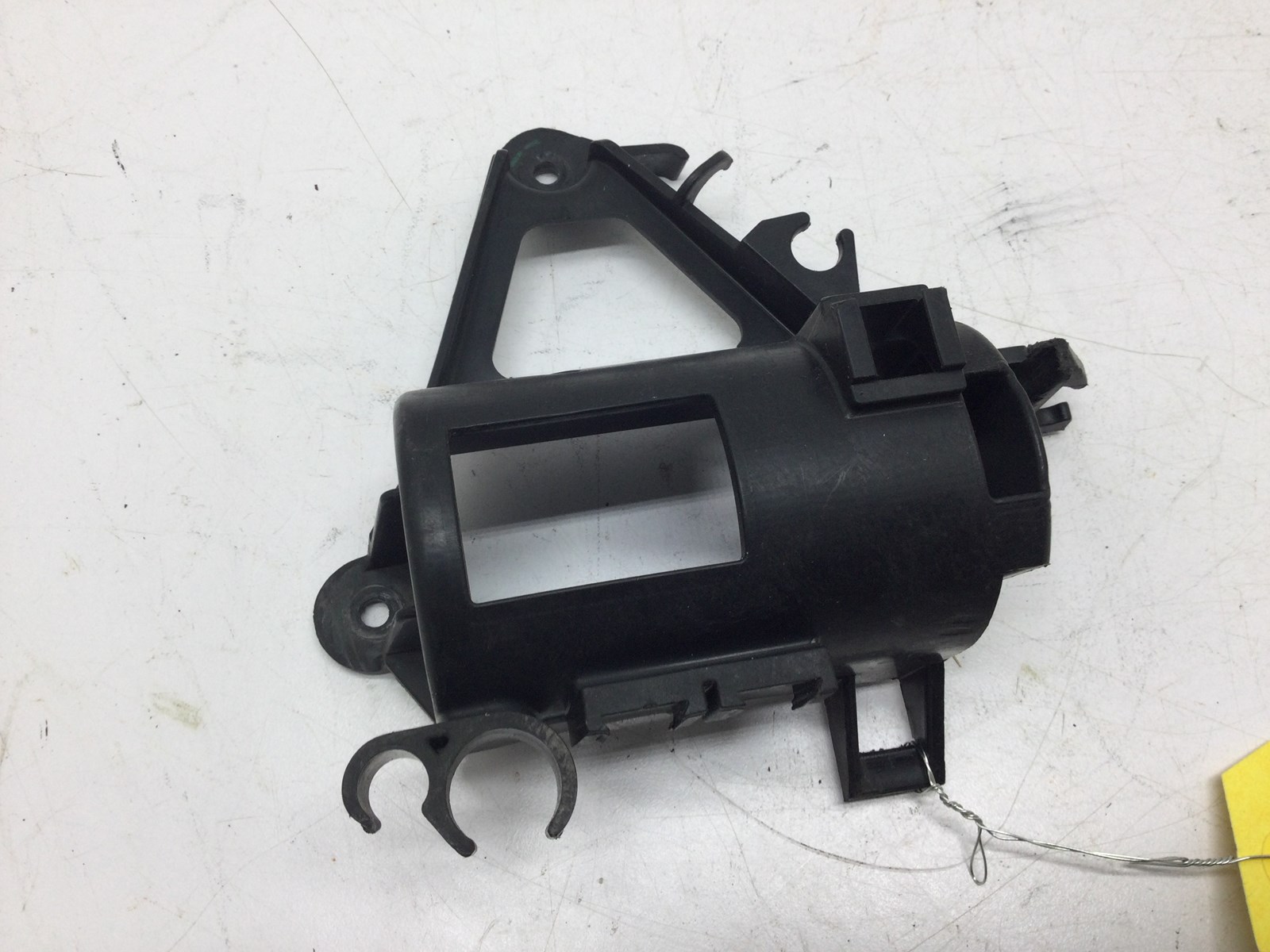 2011 Ski-Doo Capacitor Support