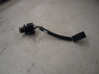 2011 Ski-Doo DESS Switch