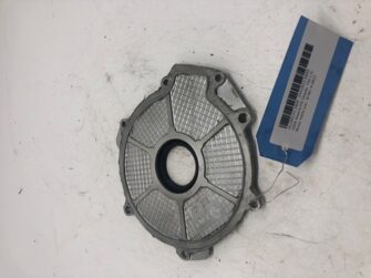 2006 Polaris Magneto Cover