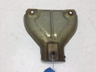 2006 Polaris Manifold Heat Shield