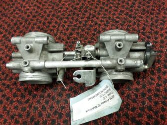 2006 Polaris Throttle Body w/sensor