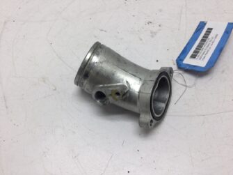 2006 Polaris Intake Manifold w/hole