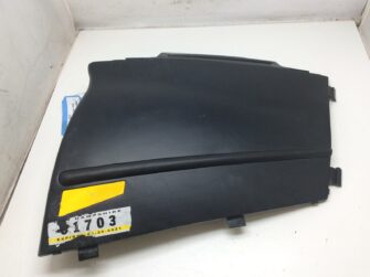 2010 Polaris RH Side Panel