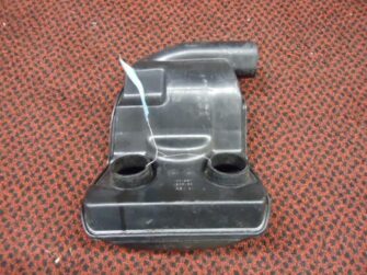 2006 Polaris Airbox Intake Assembly