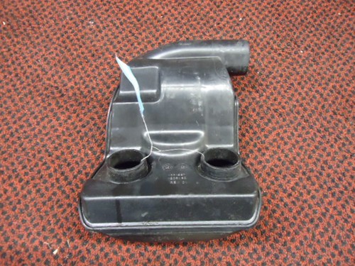 2006 Polaris Airbox Intake Assembly