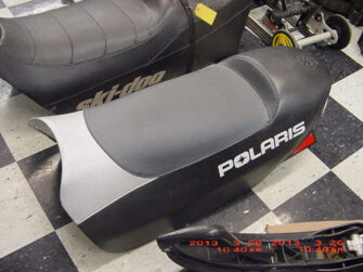 2006 Polaris Seat