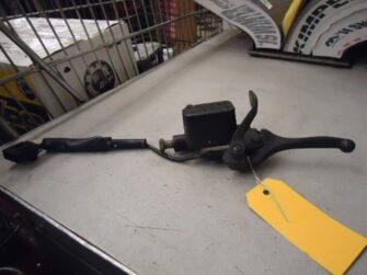 Brake Block