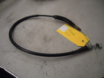 2010 Ski-Doo Throttle Cable