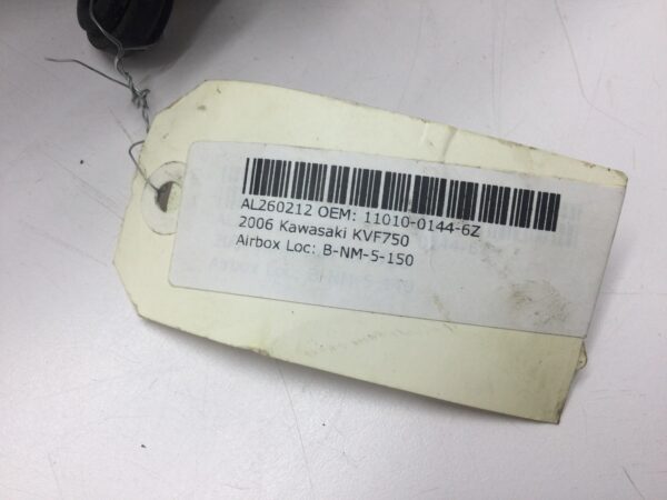 2006 Kawasaki Brute Force 650 Airbox - Image 5