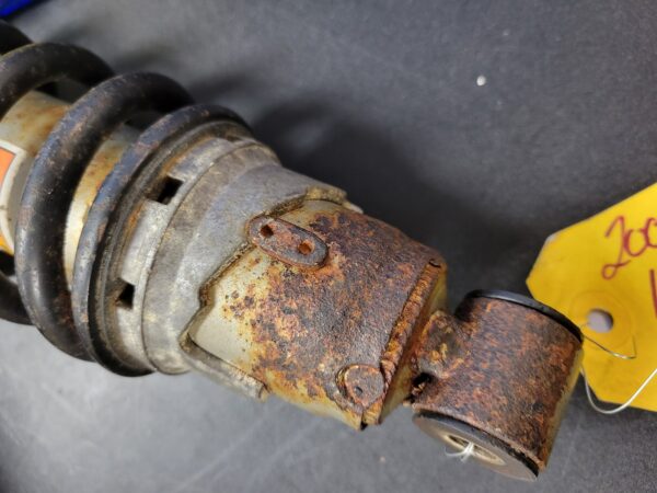 2005 Ski-Doo Center Shock - Image 2
