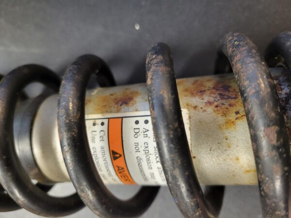 2005 Ski-Doo Center Shock - Image 3