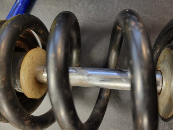 2005 Ski-Doo Center Shock - Image 4