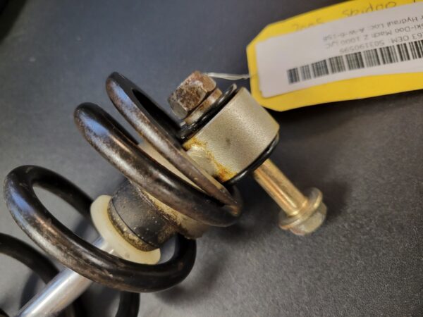 2005 Ski-Doo Center Shock - superseded by 503190663 - Image 2