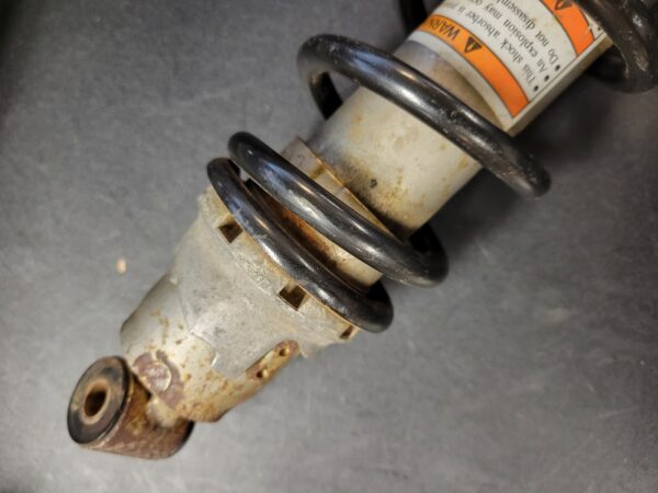 2005 Ski-Doo Center Shock - superseded by 503190663 - Image 3