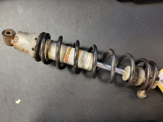 2005 Ski-Doo Center Shock - superseded by 503190663