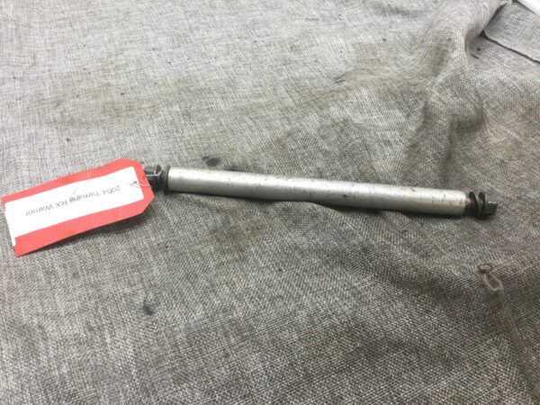 2004 Yamaha Used Shaft 3 - Image 3