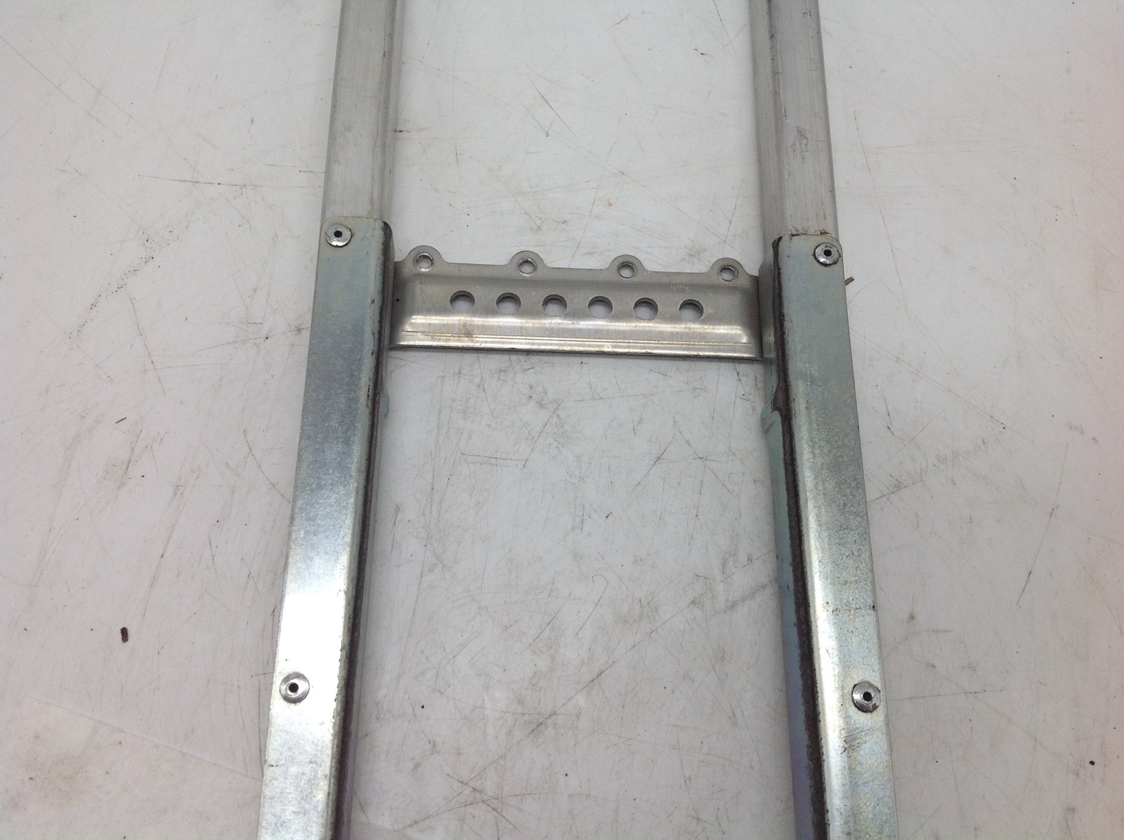 2007 Arctic Cat Seat Support Assembly - Image 3