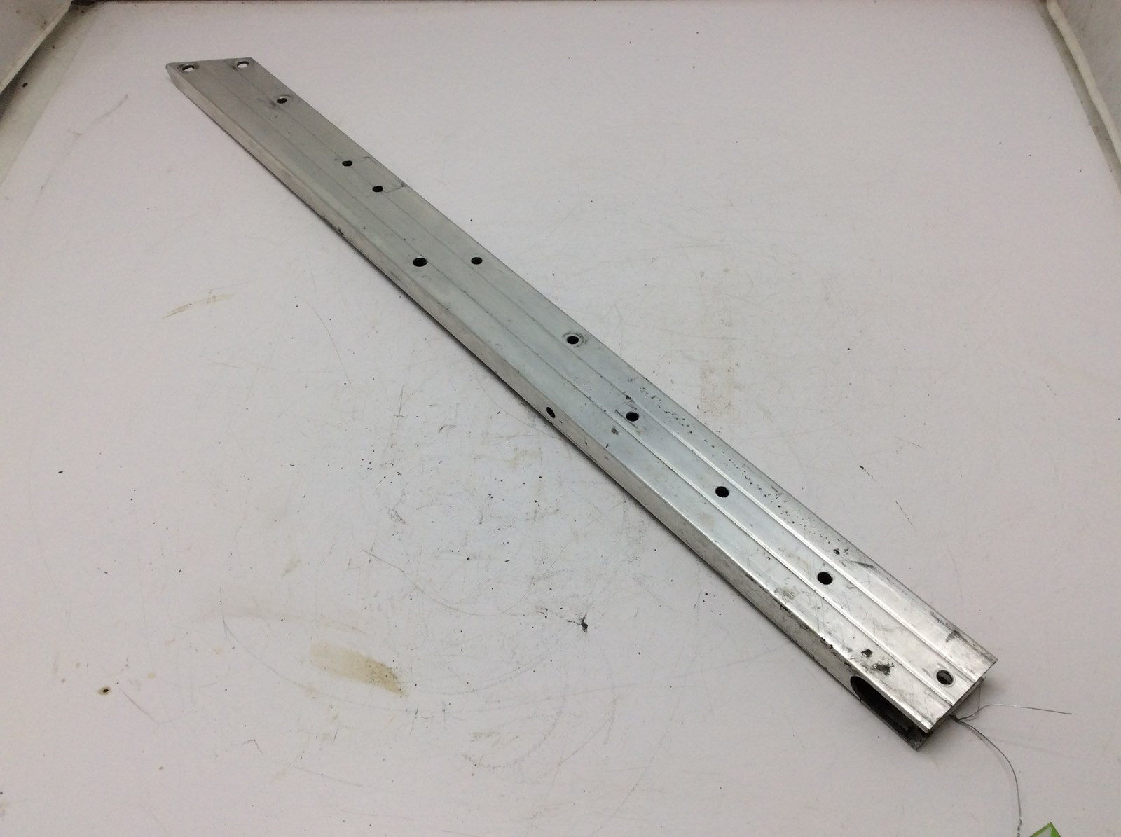 2007 Arctic Cat Upper Front Inner Frame - Image 5