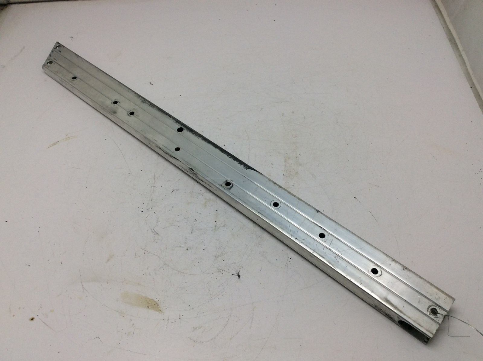 2007 Arctic Cat Upper Front Inner Frame