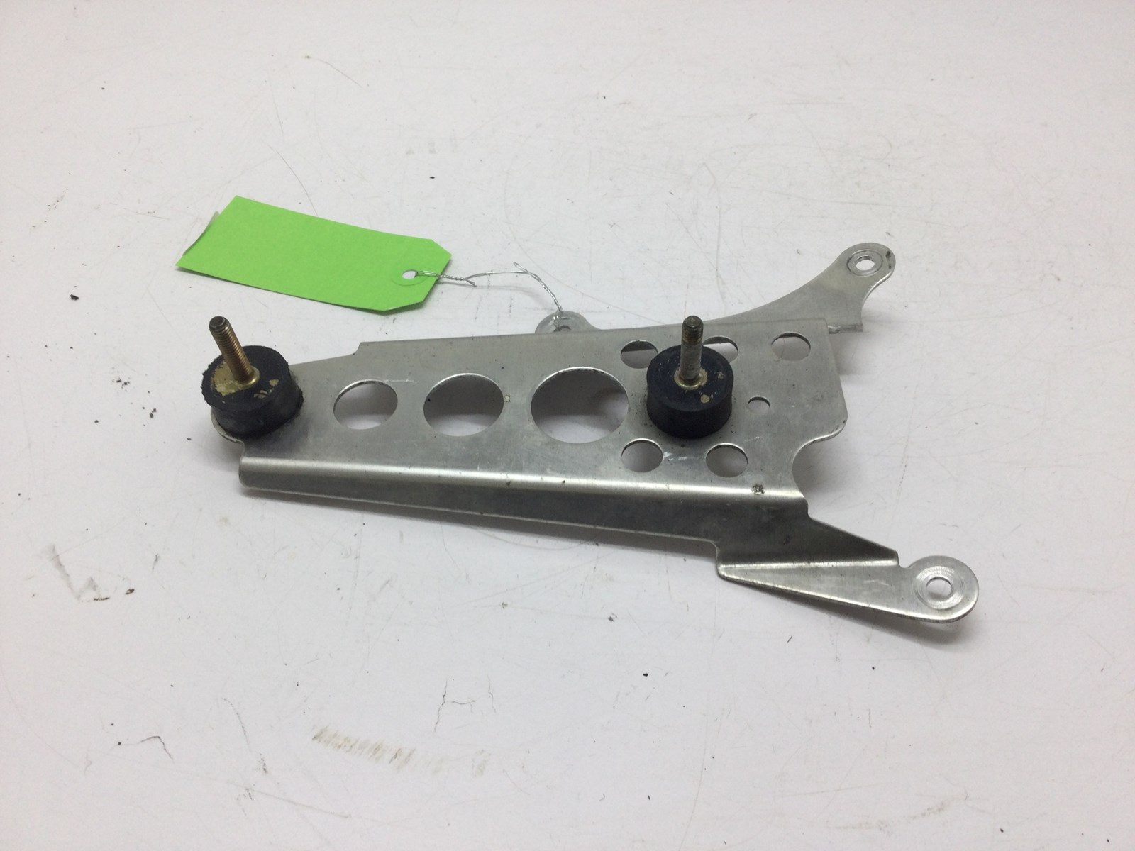 2007 Arctic Cat ECU Mount Bracket - Image 2